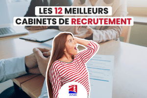 12 meilleurs cabinets de recrutement en supply chain