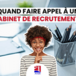 Quand faire appel à un cabinet de recrutement ? - Recrutement