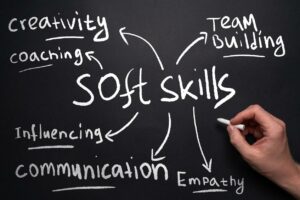 SOFT SKILLS : Qu'est-ce que les soft skills ? - Compétences générales