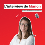 Interview collaborateur : Manon LHOTELLIER - agence de recrutement