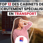 Top 12 des cabinets de recrutement spécialisés en transport