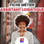 Assistant logistique - Fiche métier