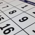 Jours de fractionnement : 5 astuces clés à connaître - 2022