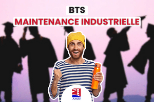 BTS Maintenance industrielle : Une formation qui ouvre les portes de l'industrie - Entretien