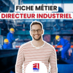 Directeur industriel - Fiche métier - Ingénieur industriel