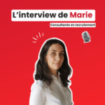 Marie BOULBEN - Interview Collaborateur - Baptiste Arquillière