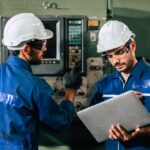 BTS Maintenance industrielle : Une formation qui ouvre les portes de l'industrie - Entretien
