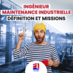 ingénieur maintenance industrielle