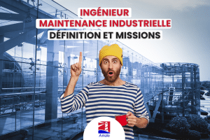 ingénieur maintenance industrielle