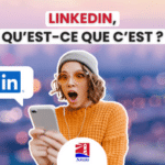 Linkedin : Qu'est-ce que Linkedin - Recrutement