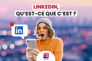 Linkedin : Qu'est-ce que Linkedin - Recrutement