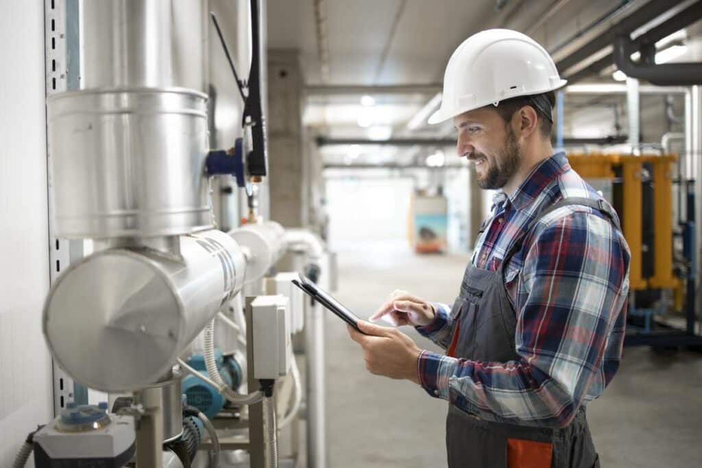 qu'est-ce qu'un ingénieur maintenance industrielle