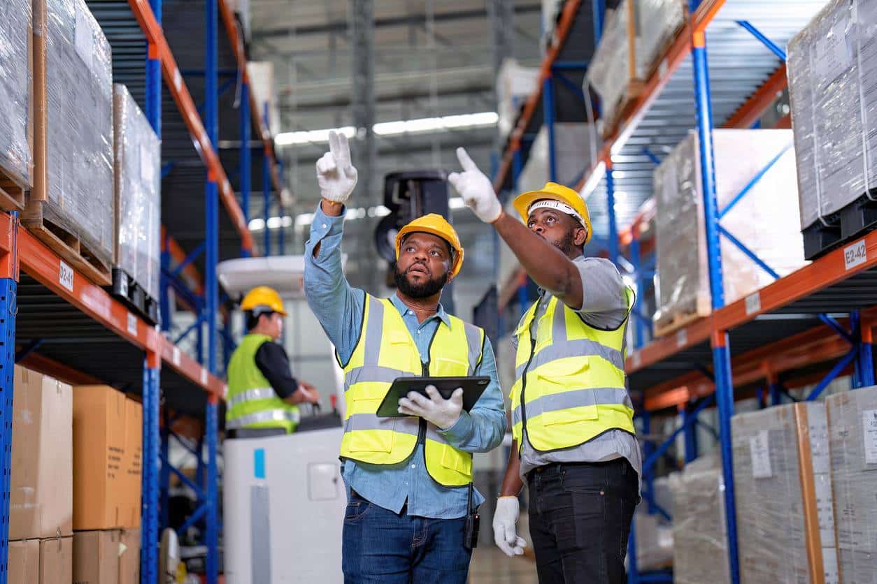 Responsable Logistique Fiche M tier Salaire Missions Responsable Logistique Fiche M tier Salaire Missions