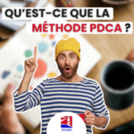 Qu'est-ce que la méthode PDCA (ou roue de Deming) ? - PDCA