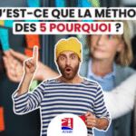 5 pourquoi : Qu'est-ce que la méthode des 5 pourquoi ? - Cinq pourquoi