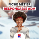 Responsable ADV - Fiche métier - Direction