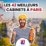 meilleur cabinet de recrutement paris