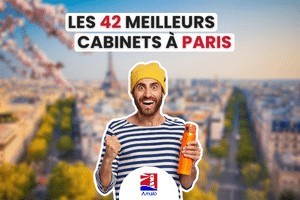 meilleur cabinet de recrutement paris