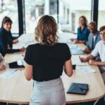 Responsable ADV - Fiche métier - Direction