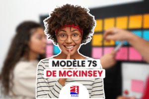 Modèle 7S de mckinsey - Entreprise