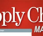 Supply chain magazine - Qu'est-ce que supply chain magazine ? - Logo