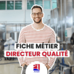 Directeur qualité - Fiche métier - Voiture