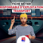 Responsable d'exploitation transport - Fiche métier - Gestion