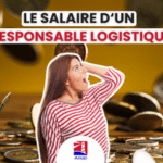 Quel est le salaire d'un responsable logistique ? - Inventaire