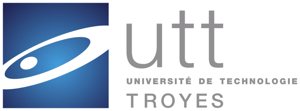 logo UTT
