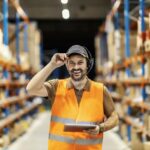 Quel est le salaire d'un responsable logistique ? - Inventaire