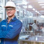 Responsable maintenance industrielle - Fiche de poste - Photographie d'archives