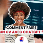 Comment faire un CV rapidement grâce à ChatGPT ? - Robot