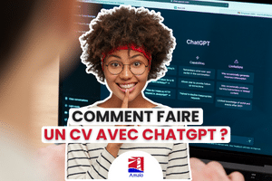 Comment faire un CV rapidement grâce à ChatGPT ? - Robot