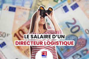 Quel est le salaire d'un directeur logistique ? - Entreprise