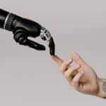 Comment faire un CV rapidement grâce à ChatGPT ? - Robot