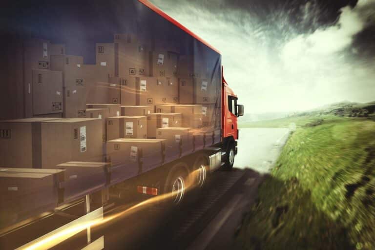 Transport prestataire