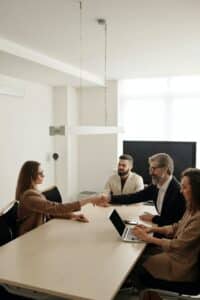 Quel est le salaire d'un directeur logistique ? - Entreprise