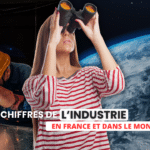 les chiffres clés de l'industrie en france et dans le monde entier