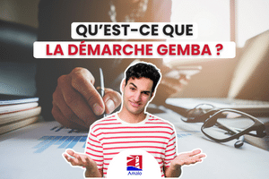 Gemba : Qu'est-ce que la démarche Gemba du Lean management ? - Commercialisation