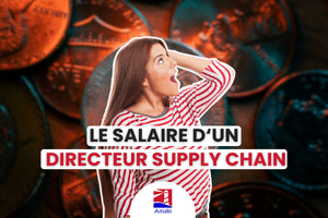 salaire directeur supply chain