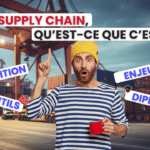 supply chain