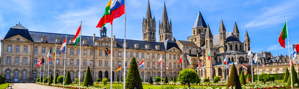 les meilleurs cabinets de recrutement à caen