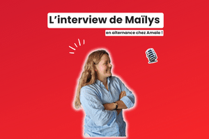 interview maylis villatte recruteuse chez amalo