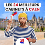 cabinet de recrutement caen