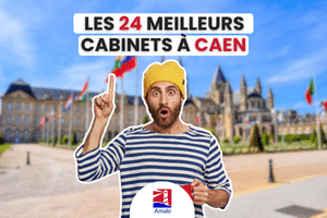 cabinet de recrutement caen