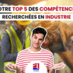 Compétences industrie