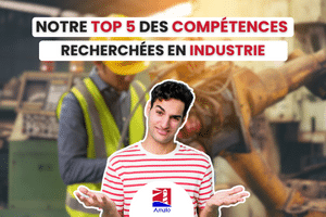 Compétences industrie