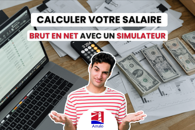 Salaire brut en net _ simulateur salaire brut en net - salaire brut net - simulateur calcul