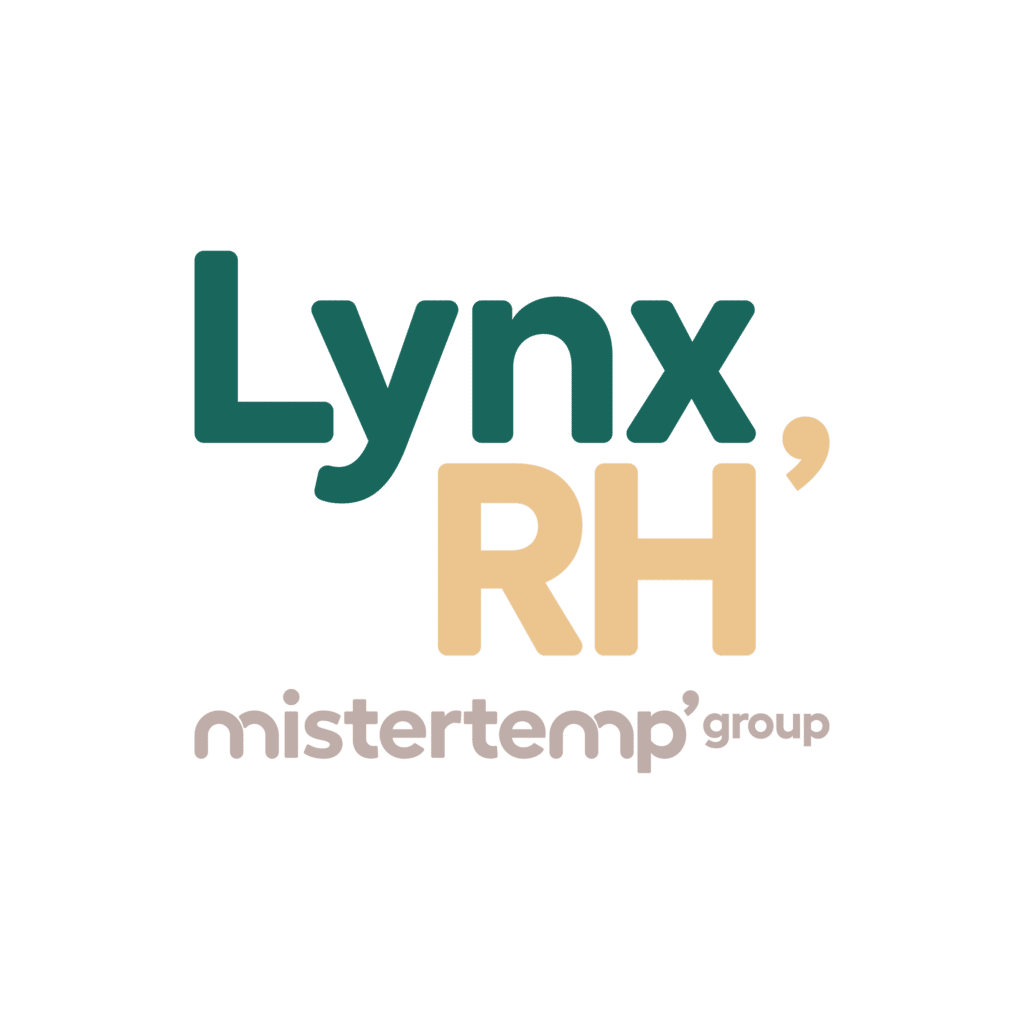 logo lynx rh