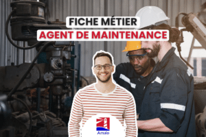 agent de maintenance qu'est-ce que c'est - agent de maintenance - maintenance industrielle